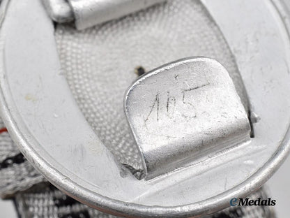 germany,_luftwaffe._an_officer’s_brocade_and_buckle___m_n_c4777