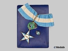 Somalia, Republic. An Order of the Somali Star, II. Class Grand Officer