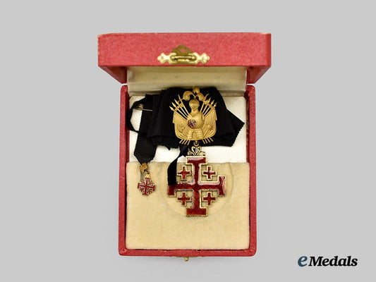 vatican,_papal_state._an_order_of_the_holy_sepulchre,_commander_in_case___m_n_c4788