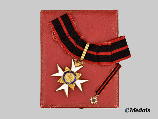 vatican,_papal_state._a_pontifical_equestrian_order_of_saint_sylvester_pope&_martyer,_commander_cross___m_n_c4790