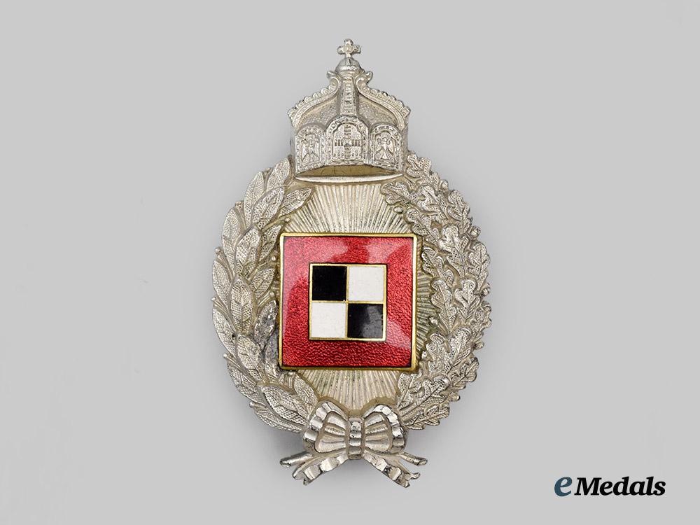 germany,_imperial._a_mint_observer’s_badge,_c.1940___m_n_c4791