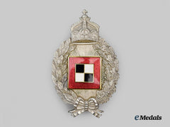 Germany, Imperial. A Mint Observer’s Badge, c.1940