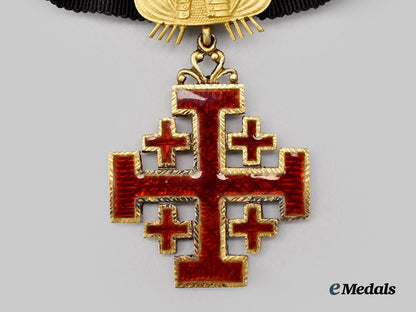 vatican,_papal_state._an_order_of_the_holy_sepulchre,_commander_in_case___m_n_c4792