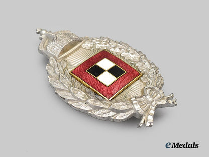 germany,_imperial._a_mint_observer’s_badge,_c.1940___m_n_c4792