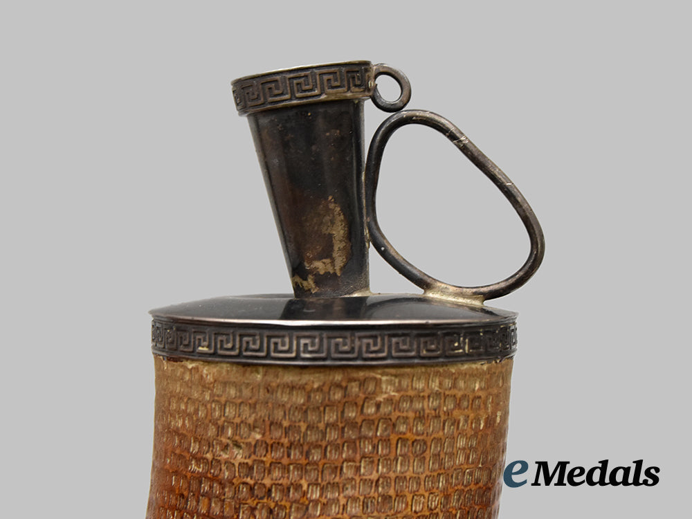 france,_kingdom._a_carved_meerschaum_pipe_with_silver_mountings,_by_e._w,_c.1825___m_n_c4795(3)