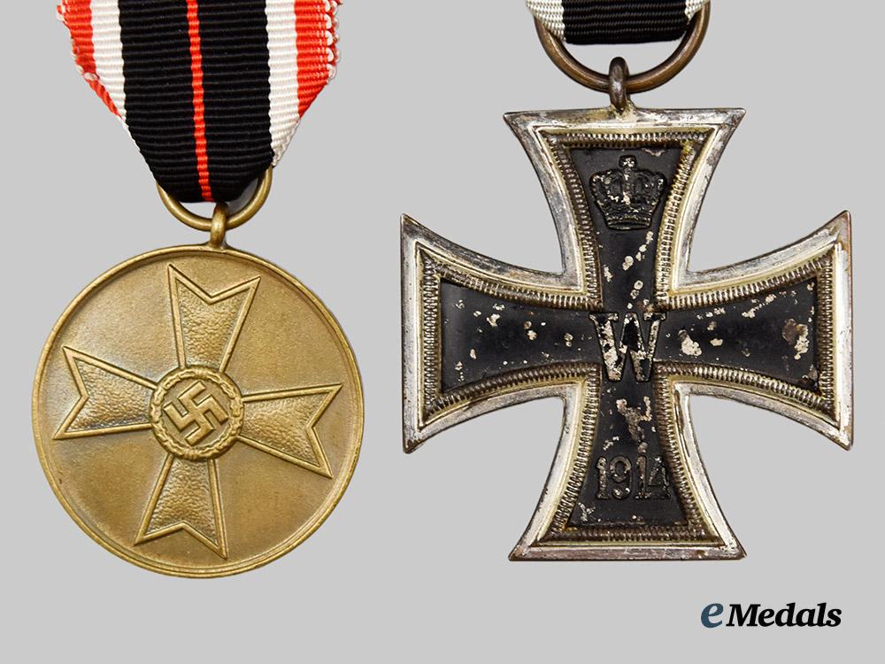 germany,_imperial;_germany,_third_reich._a_mixed_lot_of_service_awards___m_n_c4798