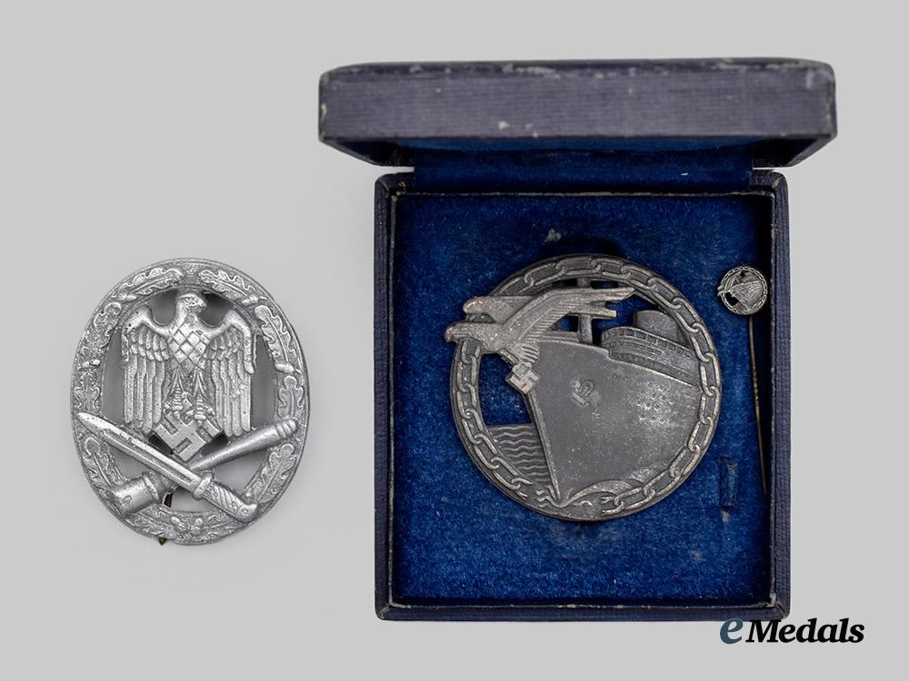 germany,_wehrmacht._a_pair_of_service_awards,_late-_war_examples___m_n_c4800