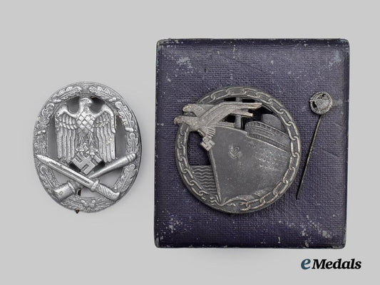 germany,_wehrmacht._a_pair_of_service_awards,_late-_war_examples___m_n_c4801