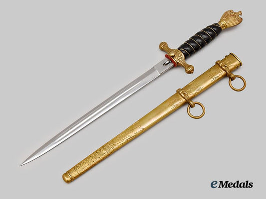 germany,_kriegsmarine._an_officer’s_dress_dagger,_with_dedications,_to_kapitän_zur_see_theodor_kynass___m_n_c4811