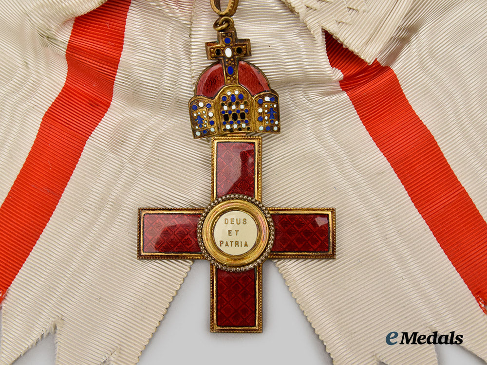 austria,_imperial._a_habsburg_order_of_saint_george,_grand_cross_set___m_n_c4823