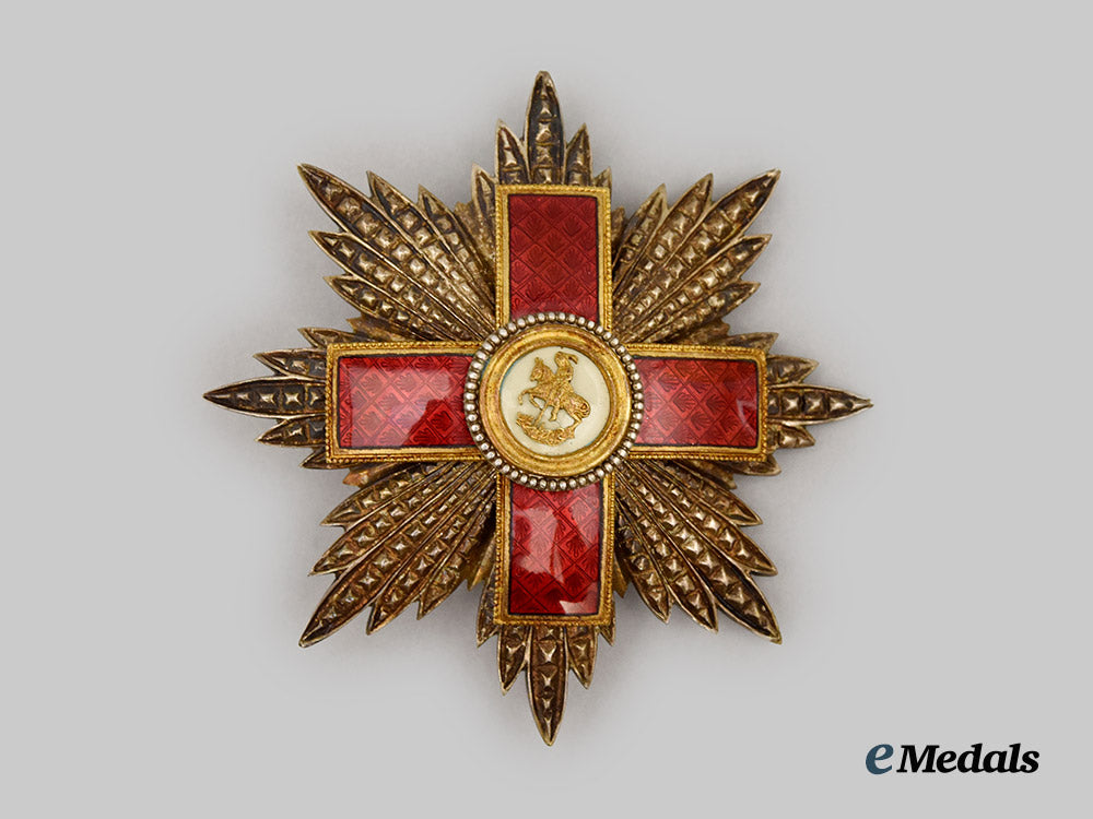 austria,_imperial._a_habsburg_order_of_saint_george,_grand_cross_set___m_n_c4824