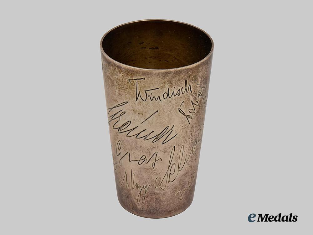 germany,_imperial._a_jäger-_regiment19_commemorative_cup_in_silver,_by_lutz&_weiss___m_n_c4825-_recovered