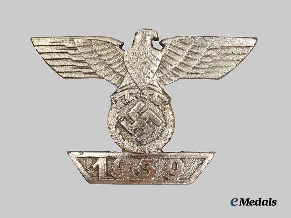 Europe-Germany-Iron Cross 1939-Iron Cross 1939 – eMedals