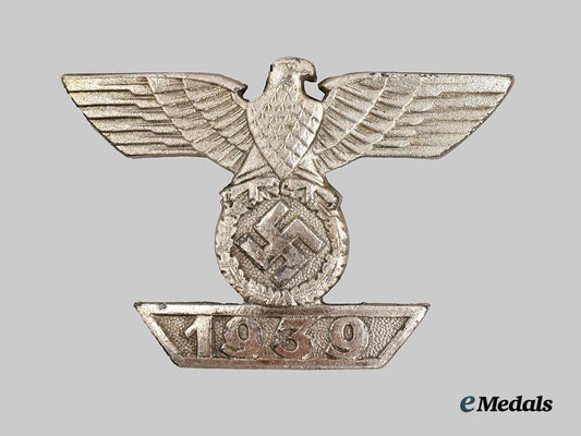 germany,_wehrmacht._a1939_clasp_to_the_iron_cross_i_class,_type_i_i,_by_steinhauer&_lück___m_n_c4830-_recovered