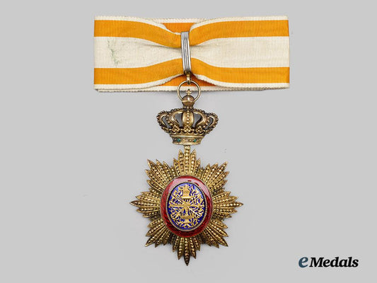 cambodia._an_order_of_cambodia,_commander___m_n_c4832