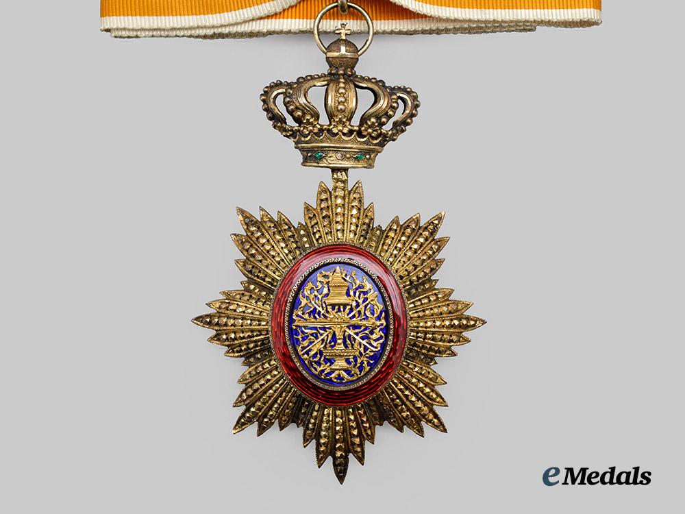 cambodia._an_order_of_cambodia,_commander___m_n_c4833
