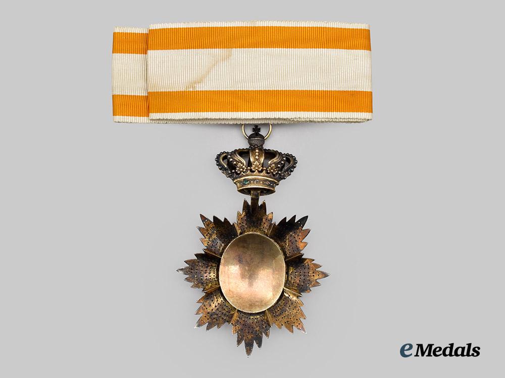 cambodia._an_order_of_cambodia,_commander___m_n_c4834