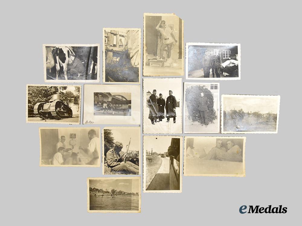 international._a_mixed_lot_of_wartime_photographs_and_postcards___m_n_c4836