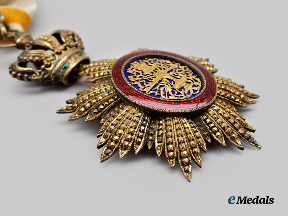 cambodia._an_order_of_cambodia,_commander___m_n_c4836