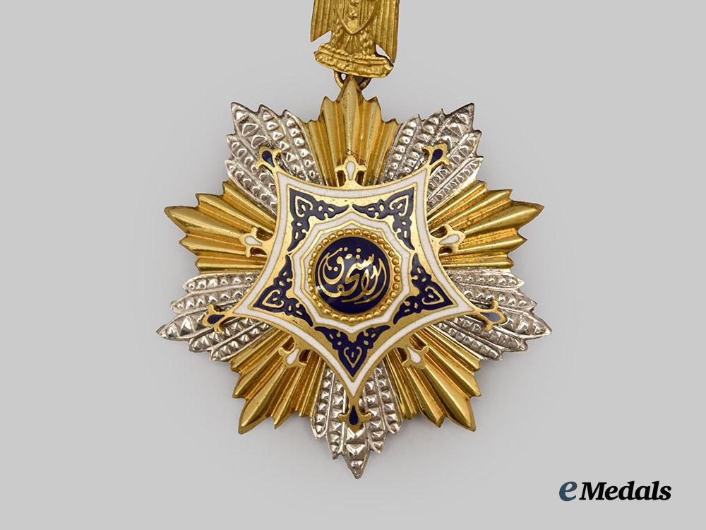 egypt,_arab_republic._an_order_of_merit,_i_i_class_set_with_case___m_n_c4848
