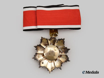 egypt,_arab_republic._an_order_of_merit,_i_i_class_set_with_case___m_n_c4849