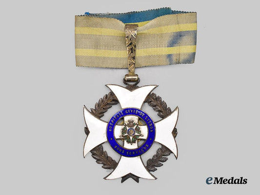 portugal,_republic._a_decoration_for_the_good_services_of_the_civil_hospitals_of_lisbon___m_n_c4860