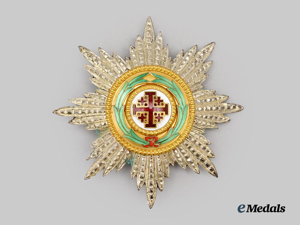 vatican,_papal_state._an_order_of_the_holy_sepulchre,_grand_cross_breast_star___m_n_c4865