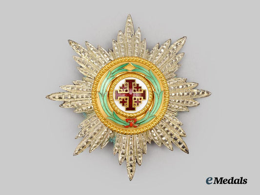 vatican,_papal_state._an_order_of_the_holy_sepulchre,_grand_cross_breast_star___m_n_c4865