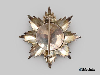 vatican,_papal_state._an_order_of_the_holy_sepulchre,_grand_cross_breast_star___m_n_c4868