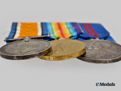 united_kingdom._a_first_war_bar_to_cpl._w_anderson,_royal_sussex_regiment,_died_november1918___m_n_c4877