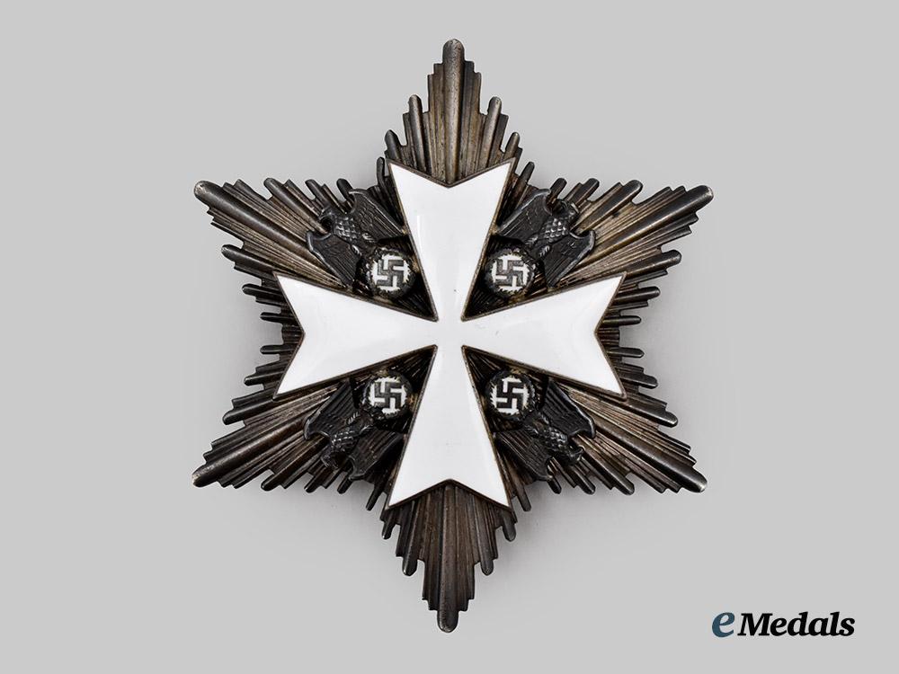 germany,_third_reich._an_order_of_the_german_eagle,_i_i_class_breast_star,_by_gebrüder_godet___m_n_c4878-_recovered