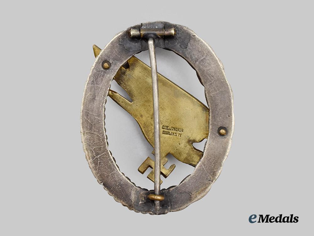 germany,_luftwaffe._a_fallschirmjäger_badge,_type_d,_by_c._e._juncker___m_n_c4879