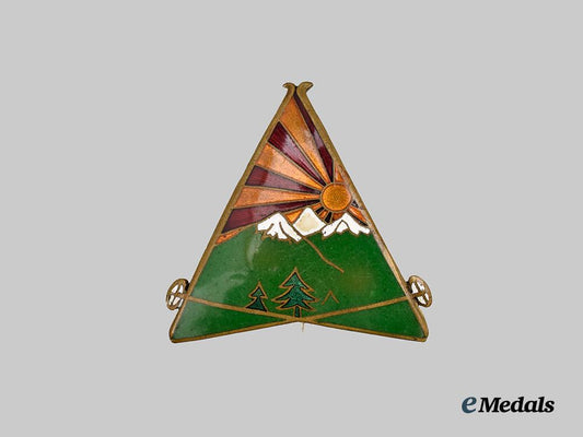 yugoslavia,_kingdom._a1932_royal_yugoslav_army_mountain_units_badge___m_n_c4886
