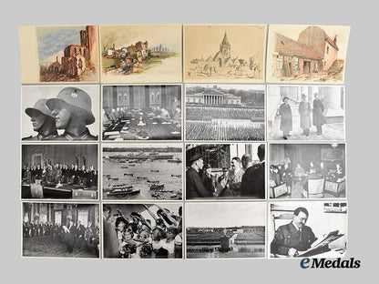 germany,_third_reich._an_extensive_lot_of_cigarette_album_photographs___m_n_c4889