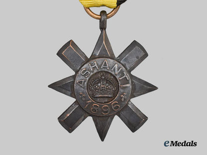 united_kingdom._an_ashanti_star,1896___m_n_c4895