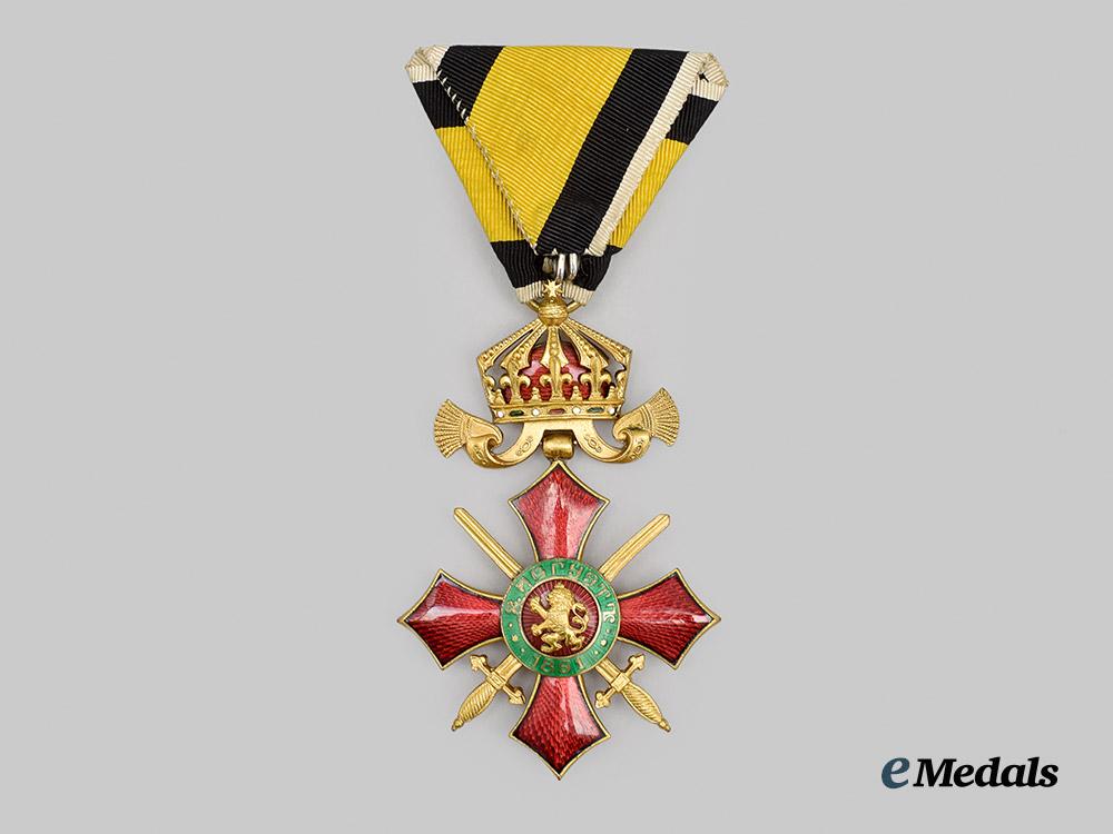 bulgaria,_kingdom._an_order_of_military_merit,_fourth_class_officer_with_class___m_n_c4904