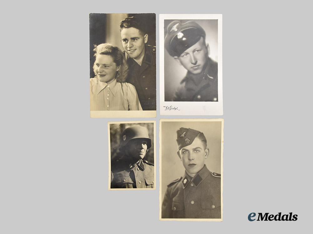 germany,_s_s._a_mixed_lot_of_portraits_of_waffen-_s_s_personnel___m_n_c4911