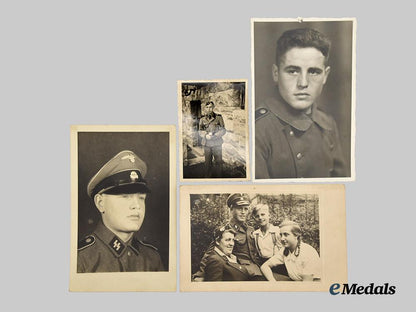 germany,_s_s._a_mixed_lot_of_studio_portraits_depicting_waffen-_s_s_and_s_s-_totenkopfverbände_personnel___m_n_c4914