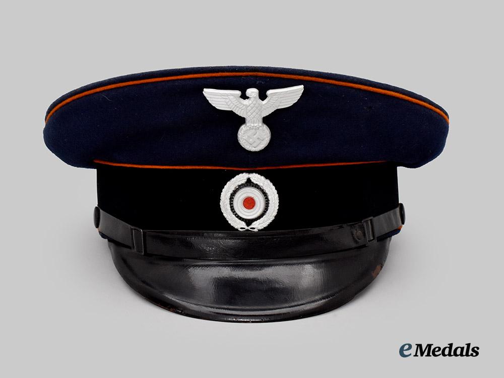 germany,_third_reich._a_reichspost_personnel_visor_cap,_by_otto_wesely___m_n_c4917