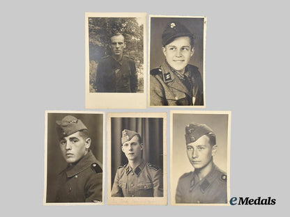 germany,_s_s._a_mixed_lot_of_studio_portraits_depicting_waffen-_s_s_and_s_s-_totenokopfverbände_personnel___m_n_c4917