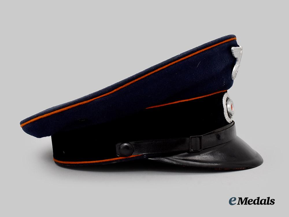 germany,_third_reich._a_reichspost_personnel_visor_cap,_by_otto_wesely___m_n_c4920