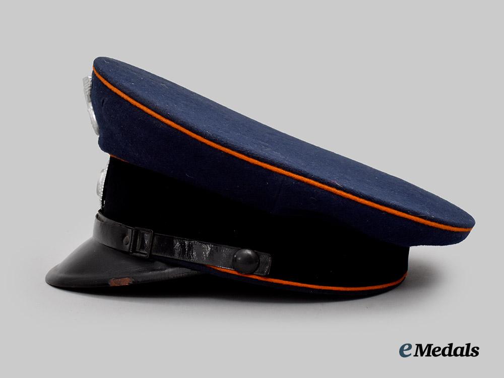 germany,_third_reich._a_reichspost_personnel_visor_cap,_by_otto_wesely___m_n_c4921