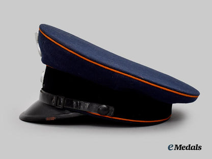 germany,_third_reich._a_reichspost_personnel_visor_cap,_by_otto_wesely___m_n_c4921