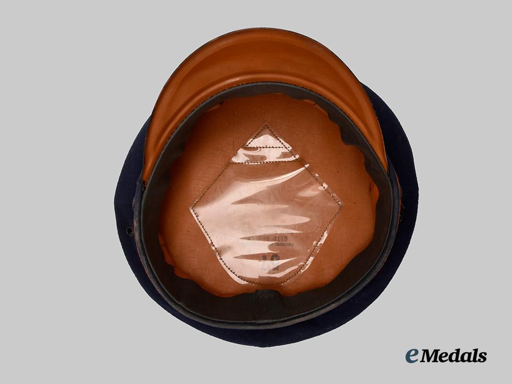 germany,_third_reich._a_reichspost_personnel_visor_cap,_by_otto_wesely___m_n_c4927