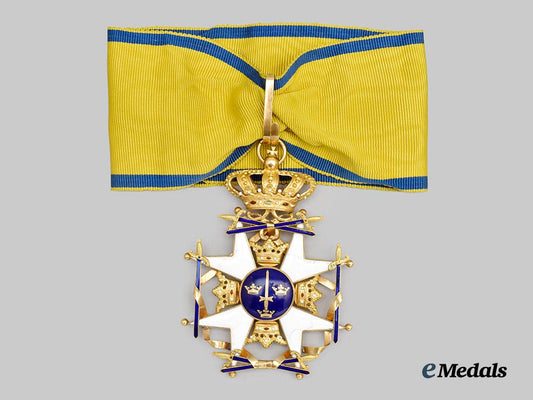sweden,_kingdom._an_order_of_the_sword,_i_i_i_class_commander,_in_gold,_c.1915___m_n_c4933