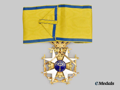 sweden,_kingdom._an_order_of_the_sword,_i_i_i_class_commander,_in_gold,_c.1915___m_n_c4937