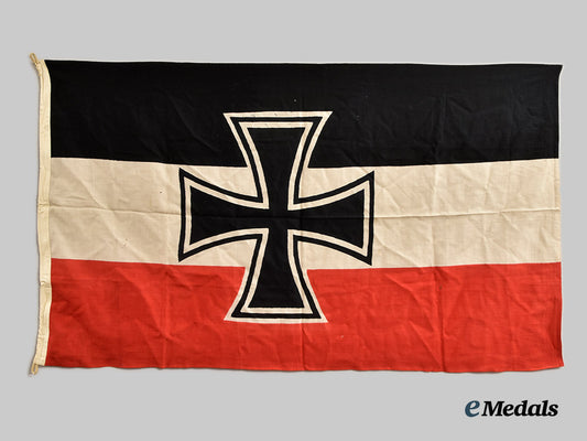 germany,_kriegsmarine._a_national_war_ensign,1933-1935_pattern___m_n_c4949