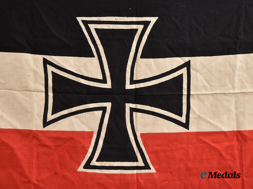 germany,_kriegsmarine._a_national_war_ensign,1933-1935_pattern___m_n_c4950