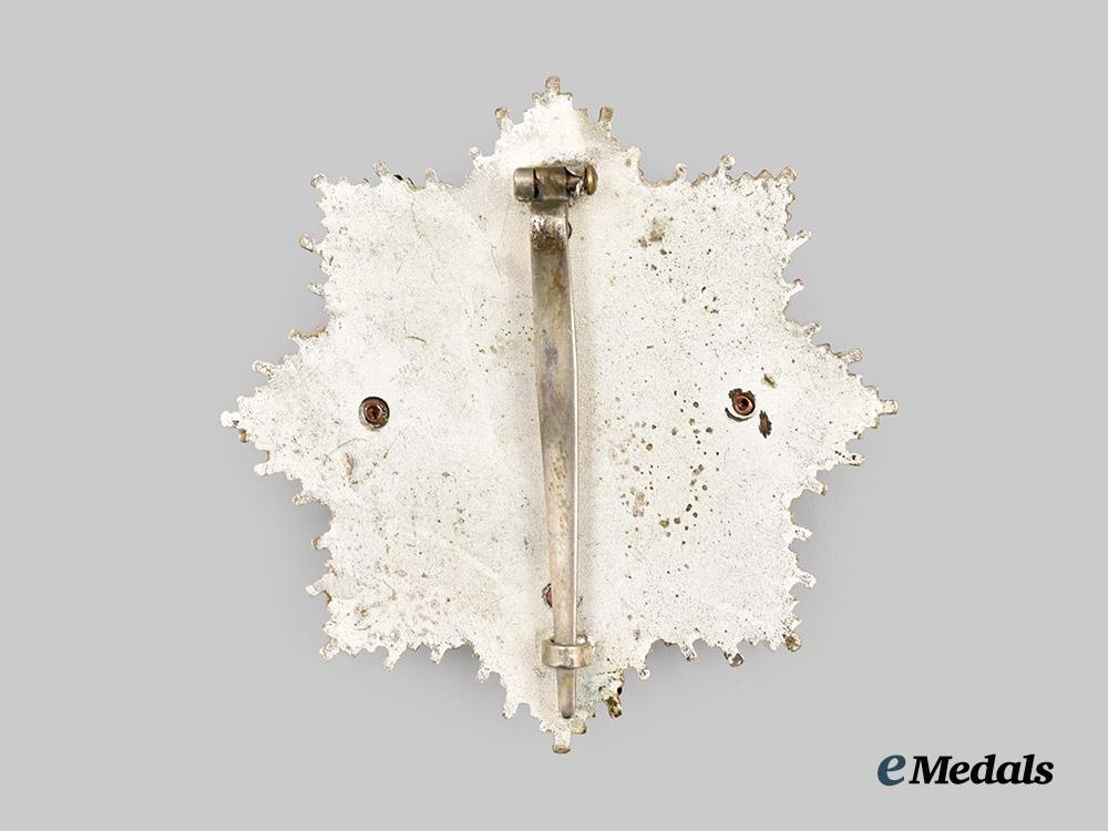 germany,_federal_republic._a_german_cross_in_gold,_exhibition_example_by_rudolf_souval,_c.1960___m_n_c4953