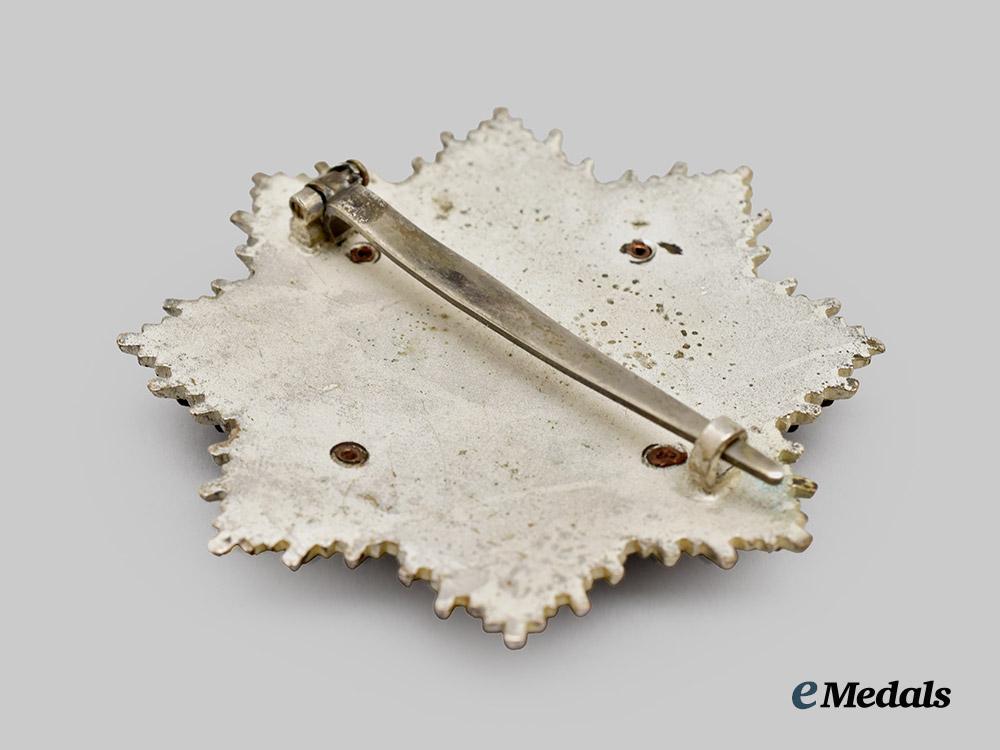 germany,_federal_republic._a_german_cross_in_gold,_exhibition_example_by_rudolf_souval,_c.1960___m_n_c4954